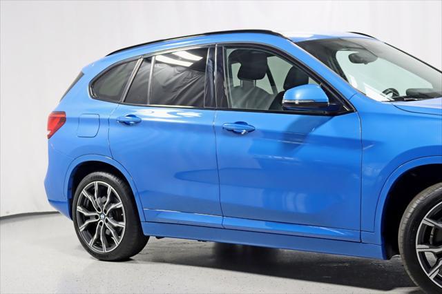 2021 bmw x1 xdrive28i