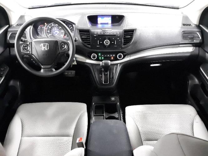 used 2016 honda cr-v fwd lx thomasville, ga 31792 for sale in thomasville, georgia