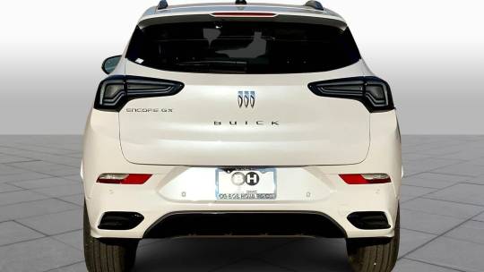 2025 Buick Encore GX