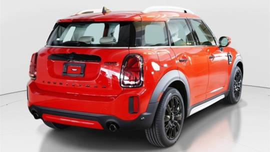 2024 Mini Countryman
