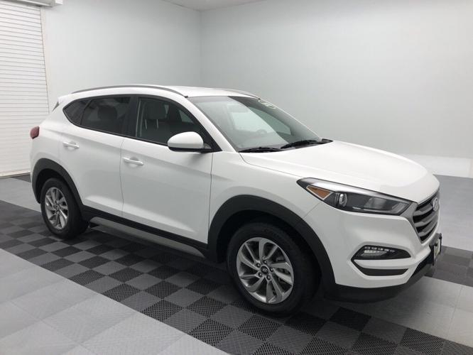 used 2018 hyundai tucson sel cortland, ny 13045 for sale in cortland, new york