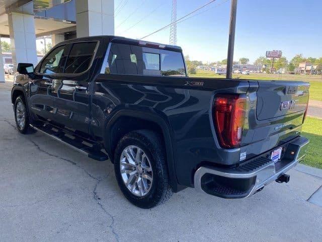 2022 gmc sierra 1500 limited slt in baton rouge, louisiana