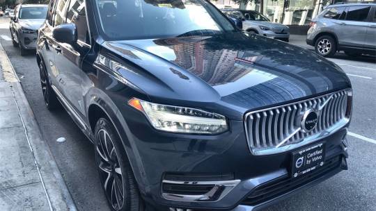 2023 Volvo XC90