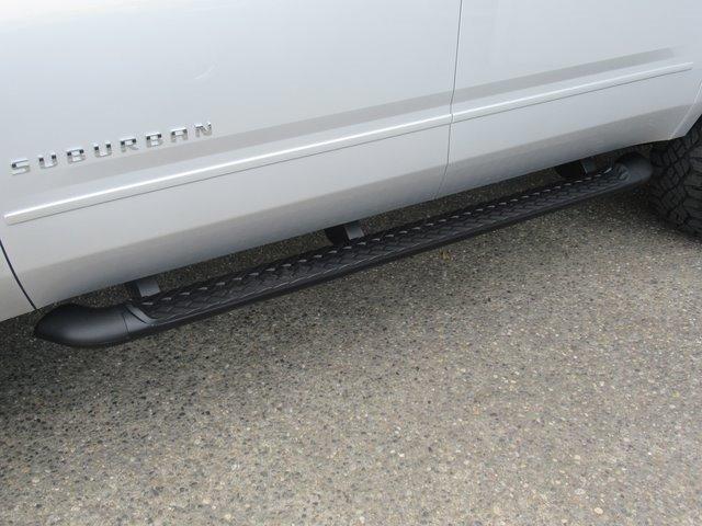 used 2018 chevrolet suburban 4wd lt renton, wa 98057 for sale in renton, washington