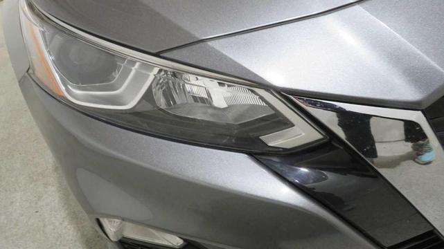 2021 nissan altima 2.5 s