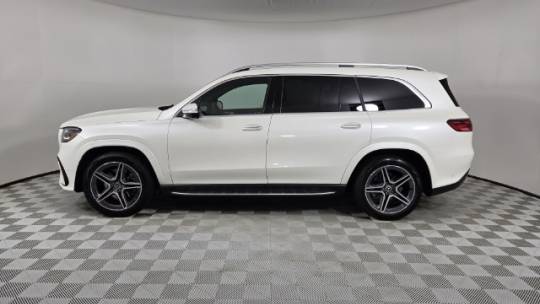 2024 mercedes-benz gls gls 450