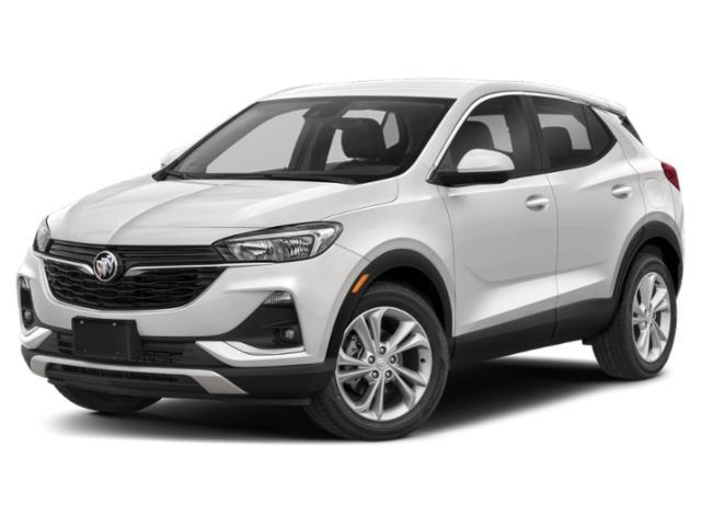 2023 buick encore gx t mulliner