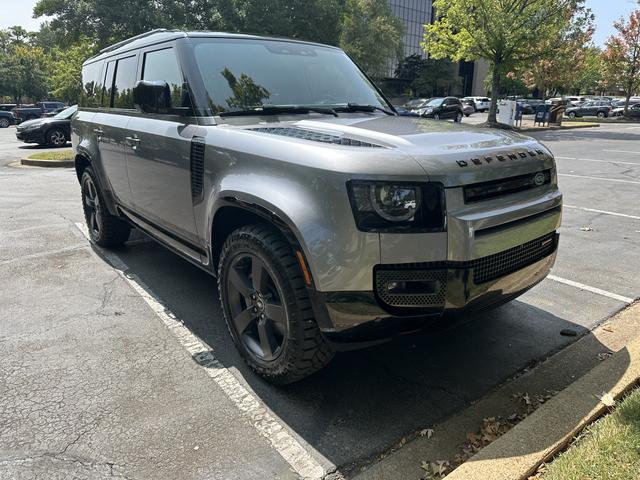 2023 land rover defender x-dynamic se