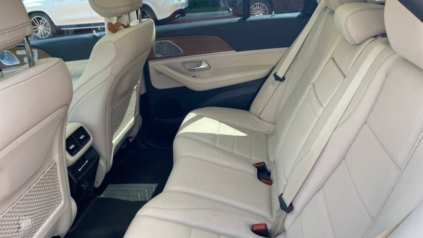 2021 mercedes-benz gle gle 350 4matic