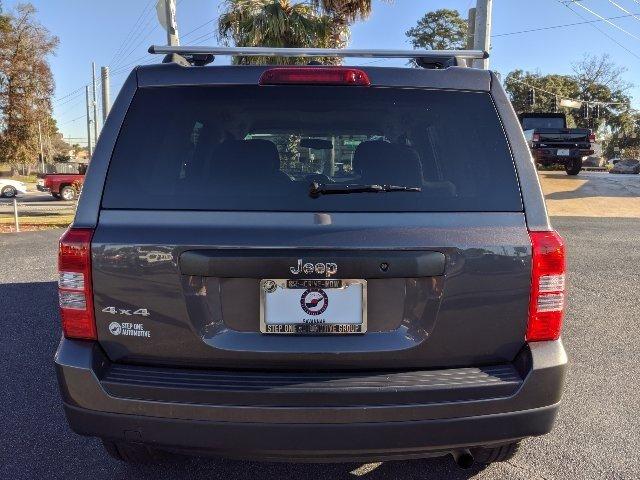 used 2017 jeep patriot sport savannah, ga 31406 for sale in savannah, georgia