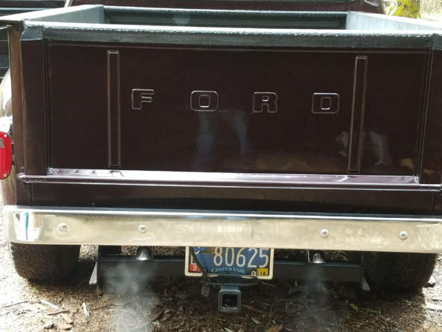 1977 ford f100 custom stepside