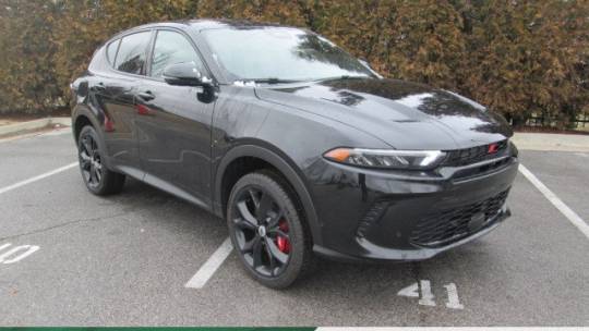 2024 Dodge Hornet