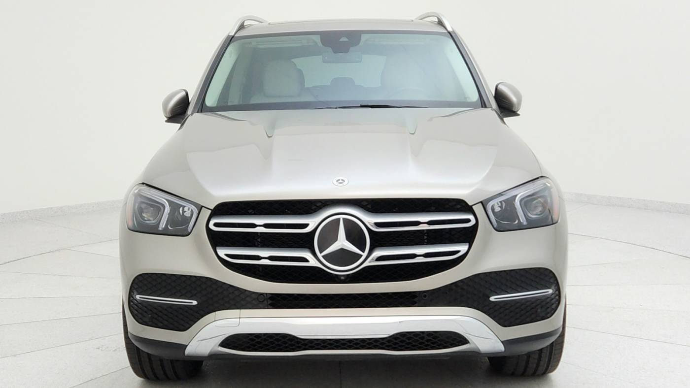 2021 mercedes-benz gle gle 350 4matic