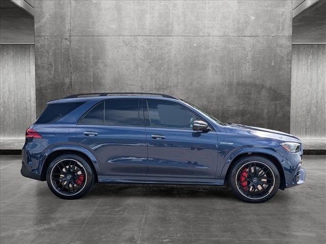 2024 mercedes-benz amg gle 63 s 4matic+