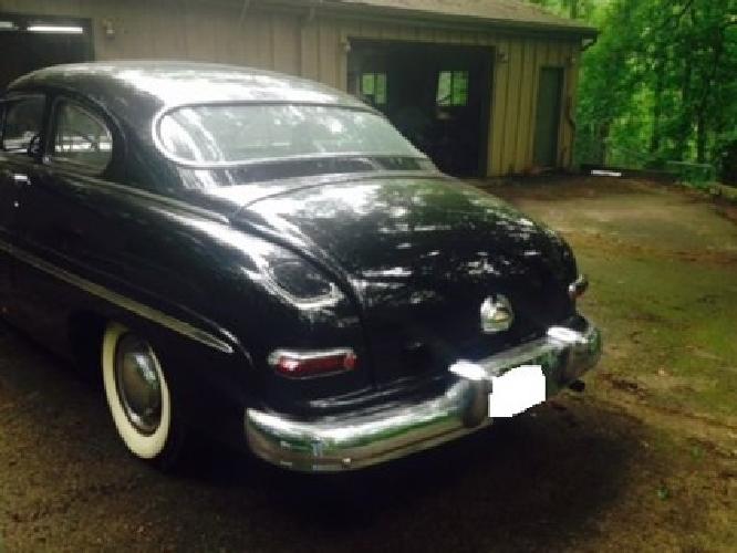 1950 mercury other in christoval, tx