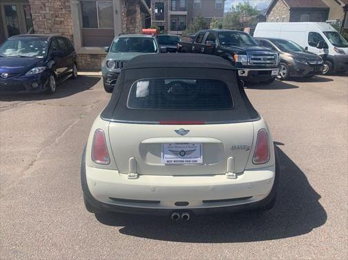 2006 mini cooper s in secaucus, new jersey