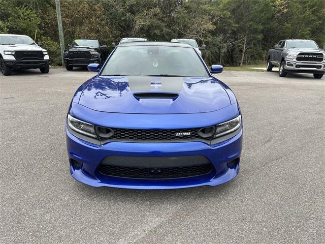 2021 dodge charger r/t scat pack