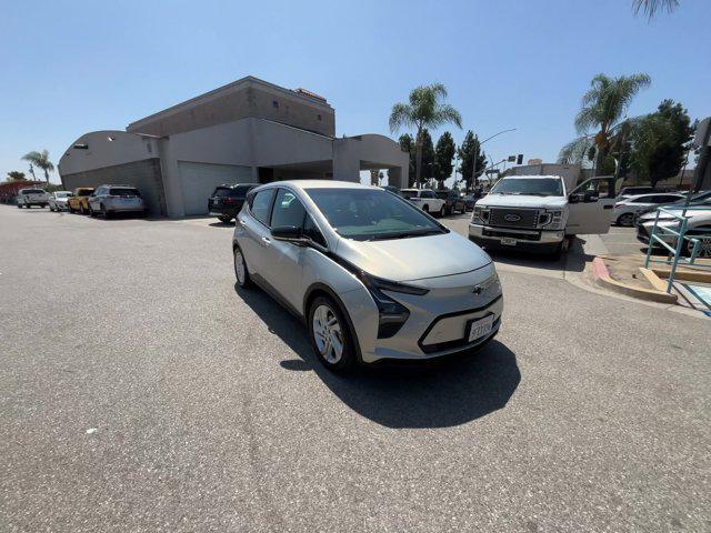 2023 chevrolet bolt ev fwd 1lt