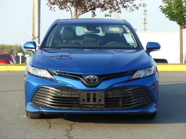 certified 2019 toyota camry le woodbridge, va 22191 for sale in woodbridge, virginia