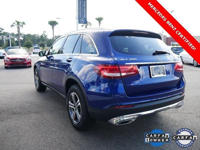 used 2019 mercedes-benz glc 300 covington, la 70433 for sale in claiborne, louisiana