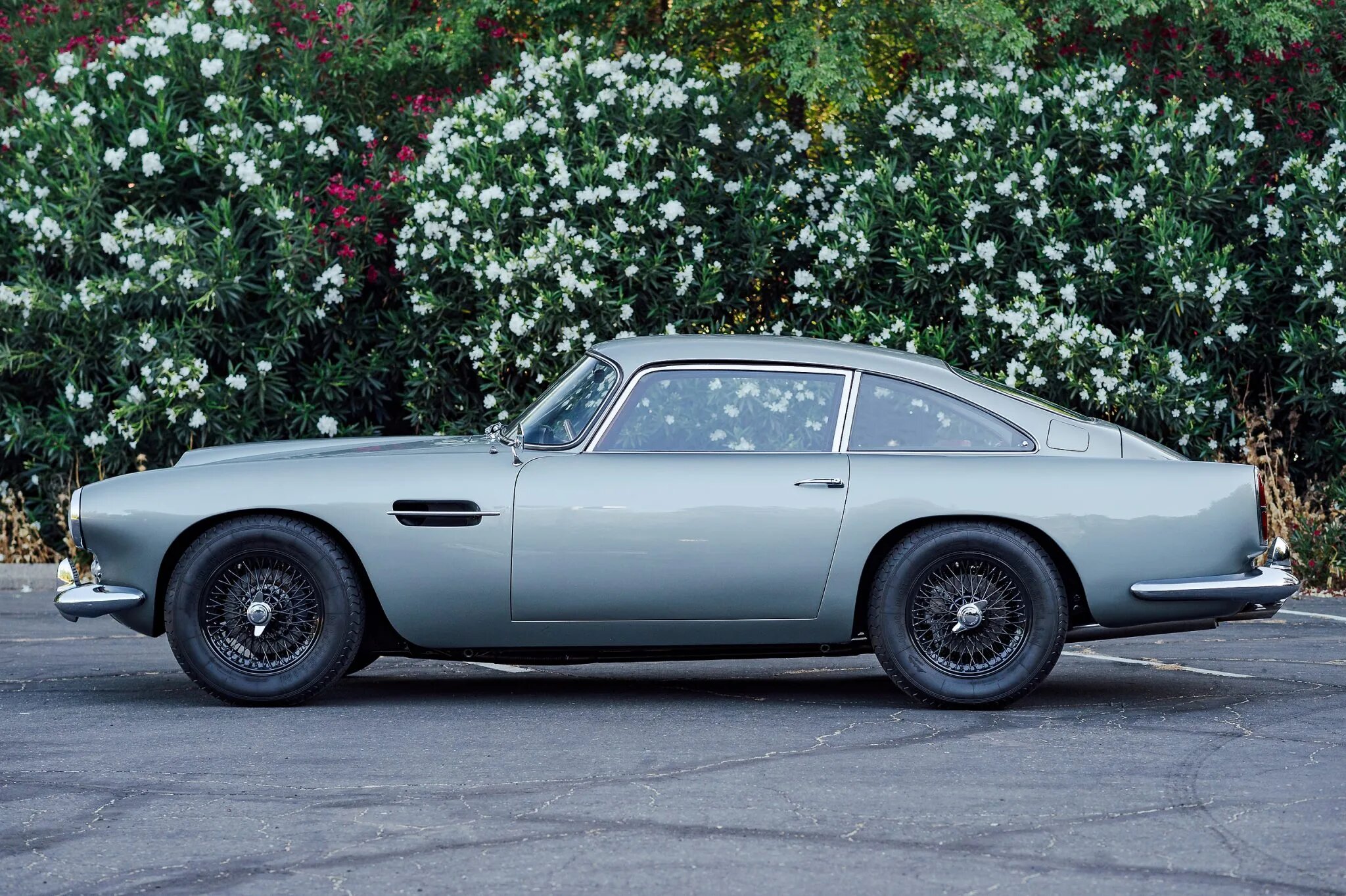 aston martin db4
