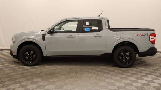 2024 Ford Maverick