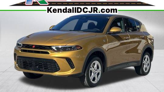 2024 Dodge Hornet