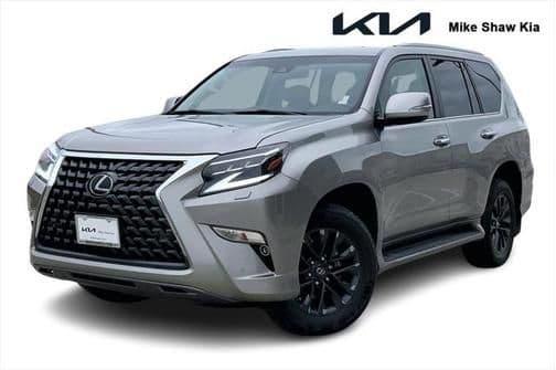 2020 lexus gx 460 premium in corpus christi, texas