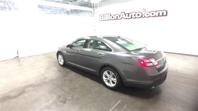 2017 ford taurus se se 4dr sedan for sale in sioux falls, south dakota