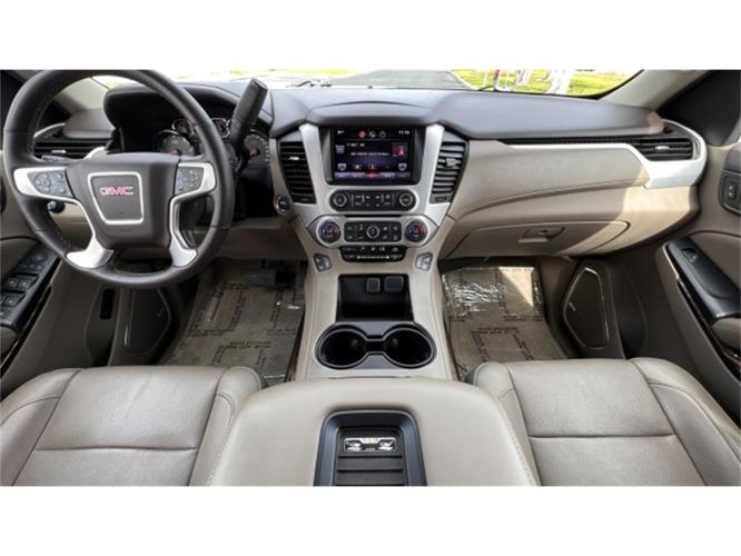 2015 gmc yukon in anaheim, california