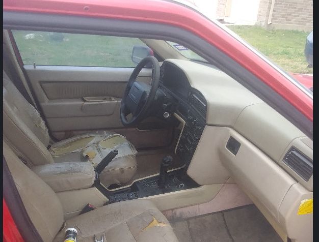 1996 volvo 850 in texas by owner