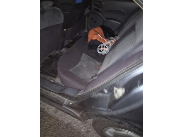 2004 pontiac grand am se