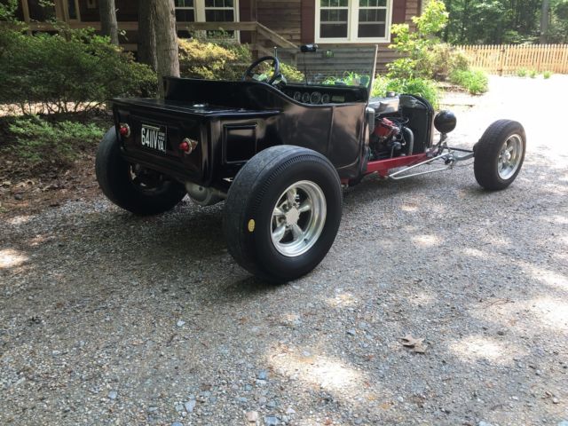 1923 ford t-bucket roadster 235 6 cylinder chevy 3 speed manual