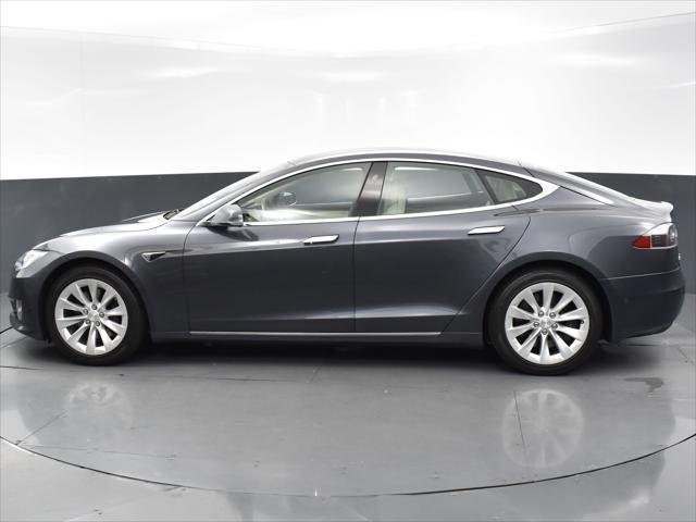 2018 tesla model s 100d