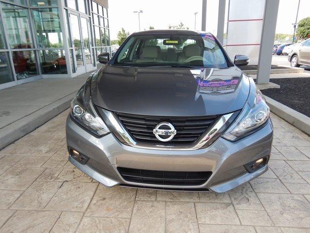 certified 2016 nissan altima 3.5 sl new castle, de 19720 for sale in manor, delaware