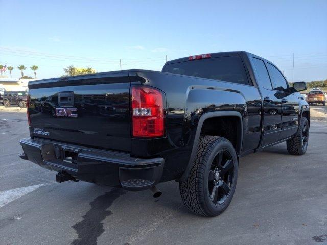 used 2015 gmc sierra 1500 2wd double cab tampa, fl 33607 for sale in tampa, florida