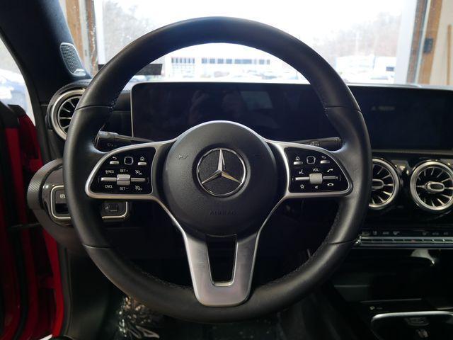 2020 mercedes-benz cla 250 cla 250