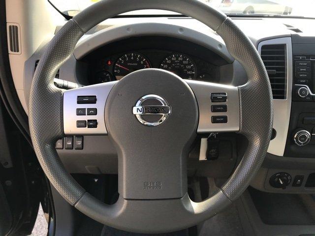 used 2018 nissan frontier sv cerritos, ca 90703 for sale in artesia, california