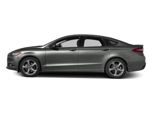 2014 ford fusion se se 4dr sedan for sale in bennington, vermont