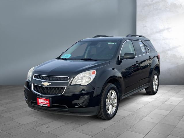 2013 chevrolet equinox 1lt