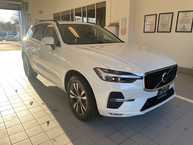 2023 volvo xc60 b5 core
