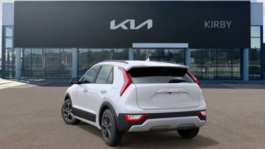 2024 Kia Niro