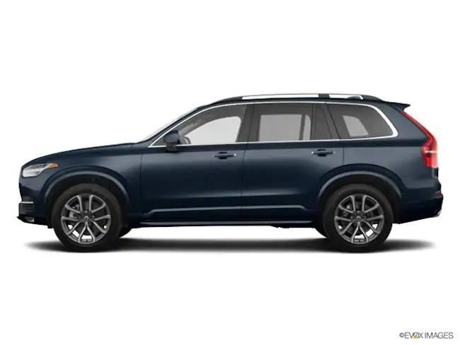 2019 volvo xc90 t6 momentum awd t6 momentum 4dr suv for sale in milford, connecticut