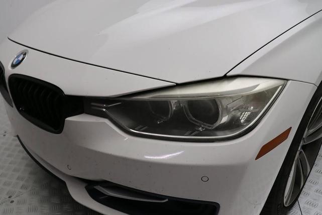 2015 bmw 335 i