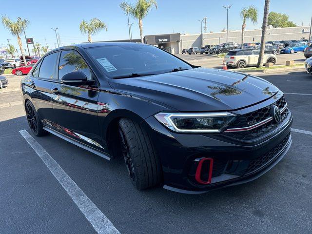 2022 volkswagen jetta gli 2.0t autobahn