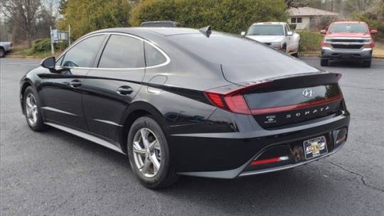 2023 Hyundai Sonata
