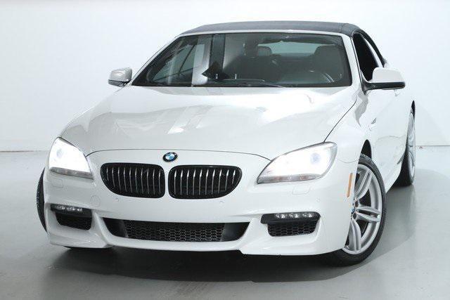 2014 bmw 640 i xdrive