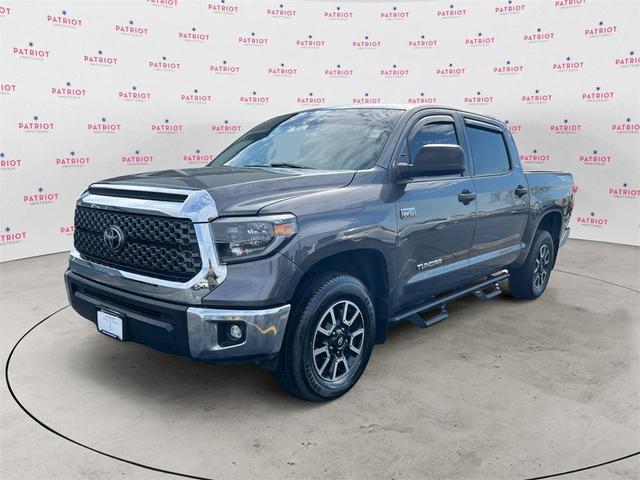 2020 toyota tundra