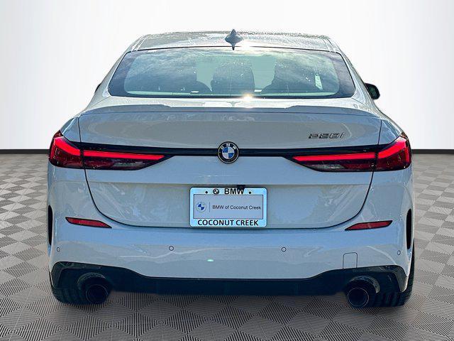 2022 bmw 228 gran coupe i sdrive