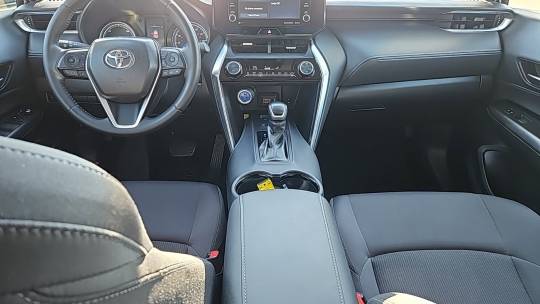 2021 Toyota Venza